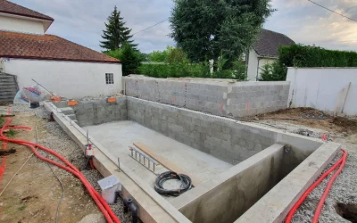 Rénovation de piscine écologique : les bases à connaître