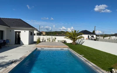 Entretien de piscine et jardin : les bases