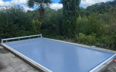 Quand et comment préparer sa piscine pour l&rsquo;hiver ?