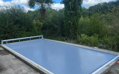 Quand et comment préparer sa piscine pour l&rsquo;hiver ?